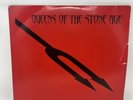 Queens of the Stone Age - Songs for the Deaf NM-/EX Vinyl 2LPs Explicit content