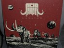 Acid Mammoth - Caravan LP BRAND NEW