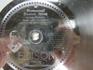 Arthur Middleton - EDISON DIAMOND DISC - Hosanna  Easter Song & Agnus Dei
