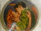Vogue Picture Record Disc R758 Marion Mann Long Strong Kiss Regret Shaving