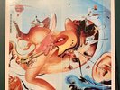 Alchemy-Dire Straits Live 2X LP Vinyl VG++ US 1984, 25085-1 G, Ultrasonic Clean
