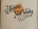 Neil Young – Harvest -	 Vinyl, LP, Album,  Stereo, Gatefold - K 54005