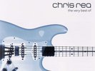 VINYLE 33 TOURS - CHRIS REA, THE VERY BEST OF / 2 VOLUMES, MAGNET RECORDS