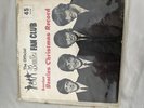 beatles vinyl singles