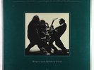Van Halen - Women And Children First LP - WB Club SEALED