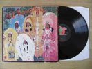 THE WILD TCHOUPITOULAS - THE WILD TCHOUPITOULAS - US REISSUE LP - AN7052