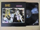 TOM WAITS - SWORDFISHTROMBONES - 1985 US REPRESS - ISLAND RECORDS - 7 90095-1
