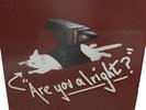 Lovejoy Vinyl Record - ‘Are you Alright?’ and ‘Pebble Brain’ EP