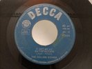 RARE  ROLLING STONES SATISFACTION 7