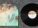 RARE EARTH Get Ready LP Ex Condition Die-cut Original Cover Motown