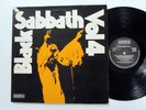 BLACK SABBATH Vol. 4 LP Nems UK press VG++ vinyl  a8598