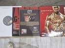 LIMITED CERTIFIED AUTOGRAPHED Get Rich or Die Tryin' VINYL LP Dedicaded Signed