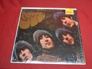 The Beatles  Rubber Soul LP 1969 US Capitol Stereo ST-2442 In Shrink EXCELLENT