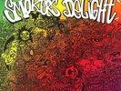 Nightmares On Wax ‎- Smokers Delight LP 180 Gram Vinyl Album SEALED NEW RECORD
