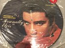 Elvis LP  12