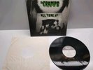 The Cramps - All Tore Up
