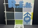 R.E.M. UP 25th Anniversary Edition Green Marble (2-LP) Vinyl Record ️IN HAND ️