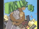 Kids Like Us Outta Control Eulogy Recordings Down To Nothing Terror Foundation