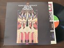 Aretha Franklin Young Gifted And Black Atlantic LP 1841 Broadway NEAR MINT COPY