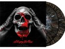 Sleepy Hollow Soundtrack Vinyl Record Headless Horseman Splatter
