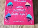 The Beatles ‘The Official Fan Club Christmas Records’ 2017 box set sealed record