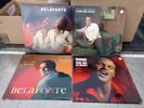 HUGE JAZZ LOT, #1, 49 LPS, ALL VINYL IS VG+, SEE LIST. FREE RETURNS