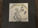 METALLICA - ...AND JUSTICE FOR ALL (REMASTERED DELUXE BOX SET) -READ DESCRIPTION