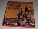 Good Bad Ugly Ennio Morricone 7