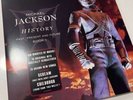 Read DESCRIPTION Michael Jackson HIStory LP
