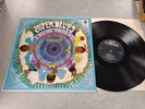 Bo Diddley, Muddy Waters & Little Walter - Super Blues LP Album Mono Join Forces