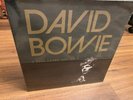 David Bowie Five Years 1969-1973 UK Vinyl box set