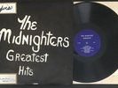 THEE MIDNITERS Memories LP Whittier | Chicano Soul Rare