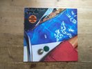 Richard Wright Wet Dream Near Mint Vinyl LP Record 1C26461612 German Press (S1)