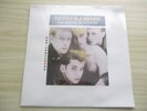 DEPECHE MODE - The Singles 81- 85  -Rare  ZIMBABWE LP / Still SEALED
