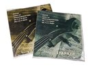 33CX 1656 33CX 1515 Janos Starker Bach suites Unaccompanied Cello Violoncello