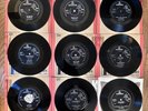 The Beatles - Rare ORIGINAL UK Singles 7