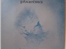 Tangerine Dream Phaedra Virgin Vinyl LP