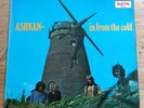 Ashkan LP In From The Cold UK Decca Nova 1st Press BEAUTIFUL AUDIO PROG