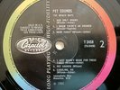 The Beach Boys LP Pet Sounds UK Capitol Mono 1st Press GREAT COPY PSYCH