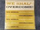 Dr. Martin Luther King Jr. We Shall Overcome(The March On Washington) UCR-1 s-3E