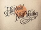 Neil Young – Harvest  (Vinyl, 1978), Klappcover, 4-seit. Beilage, excellent (EX)