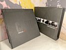 JOHNNY CASH - CASH UNEARTHED 9LP 180G DELUXE BOX SET NEW SEALED