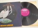 Van Der Graaf Generator-H to He. Original UK Charisma Label A-1 B-1 Vinyl LP.