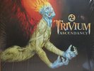 Trivium – Ascendancy / Vinyl 2xLP limited on Orange
