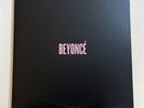 Beyoncé Self Titled Album 2 Piece Vinyl With Photo Book