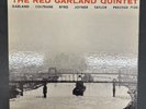 Red Garland on Prestige 7130.
