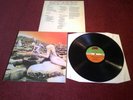 LED ZEPPELIN HOUSES OF THE HOLY UK 1ST PRESS A2 B2 STERLING RL EX/EX+ AUDIO