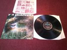 PINK FLOYD A SAUCERFUL OF SECRETS VINYL UK 1ST PRESS 1968  VG AUDIO SCX 6258