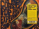 NEW- The West Coast Pop Art Experimental Band – Part One - Orange Sunset Vinyl