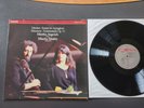 LP / MARTHA ARGERICH - MISCHA MAISKY - PHILIPS 412 230-1